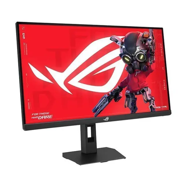 Asus Monitor 27" ROG Strix XG27UCG Gen2 (XG27UCGR) IPS 4K (XG27UCGR) 3