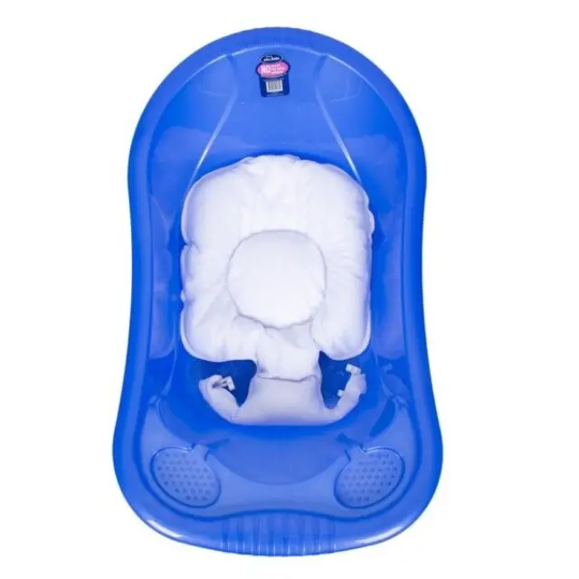 Βοηθητικό Δίχτυ Μπάνιου SeviBebe White 8697-0 2
