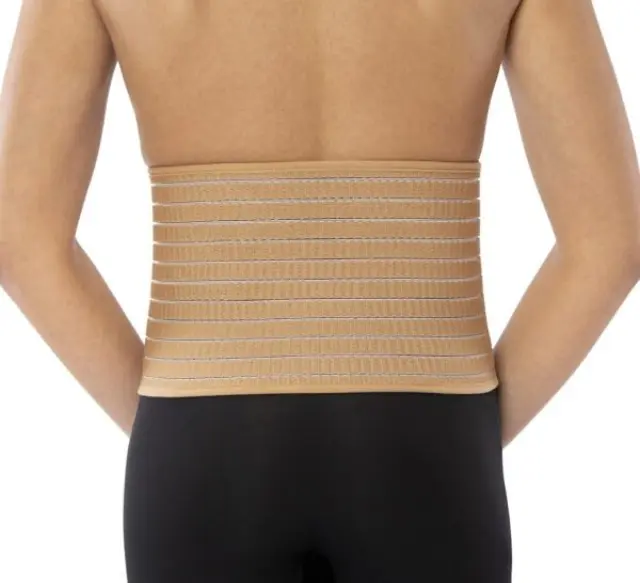 ANATOMIC HELP 5159 Ζώνη Οσφύος Καλοκαιρινή 21 cm One Size