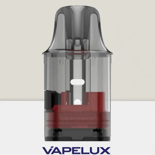 Vaporesso Vibe Dual Smart Replacement Pods 0.6/0.8ohm