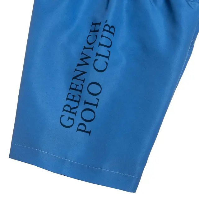 Μαγιό βερμούδα Greenwich Polo Club 3