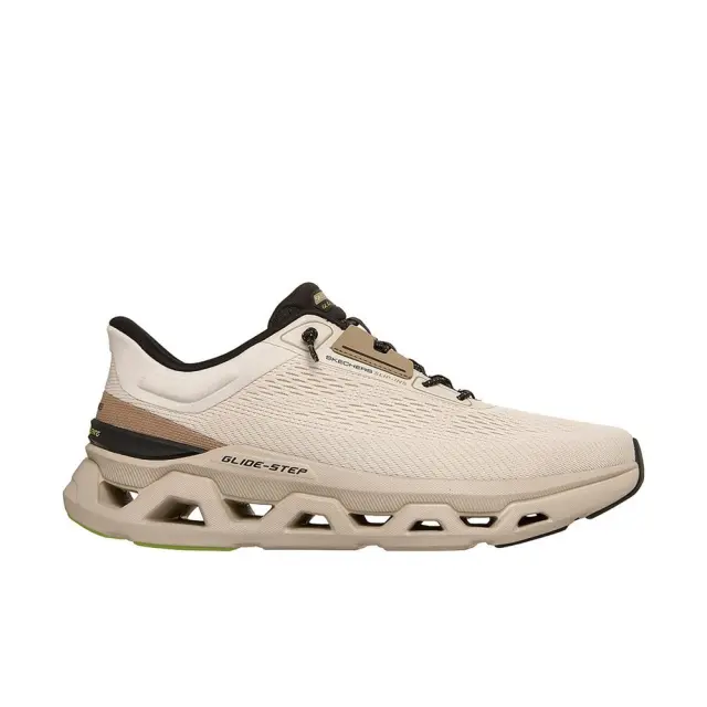 Skechers Korvus Glide Step Altus (233026-TPMT) - Μπέζ