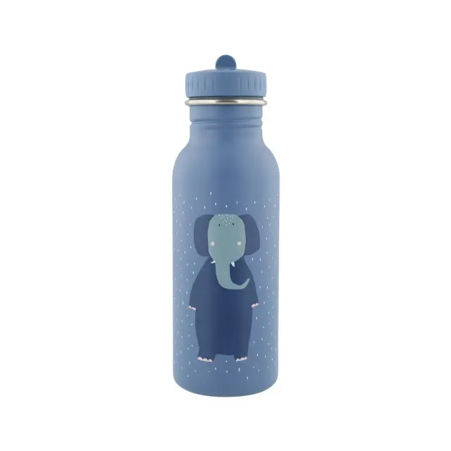Ανοξείδωτο Παγούρι 500ml Mrs. Elephant - Trixie