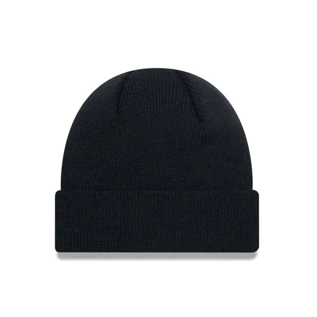 New Era Youth League Essentials New York Yankees Beanie Μαύρο - Πράσινο 60424269 (New Era) - One Size 2