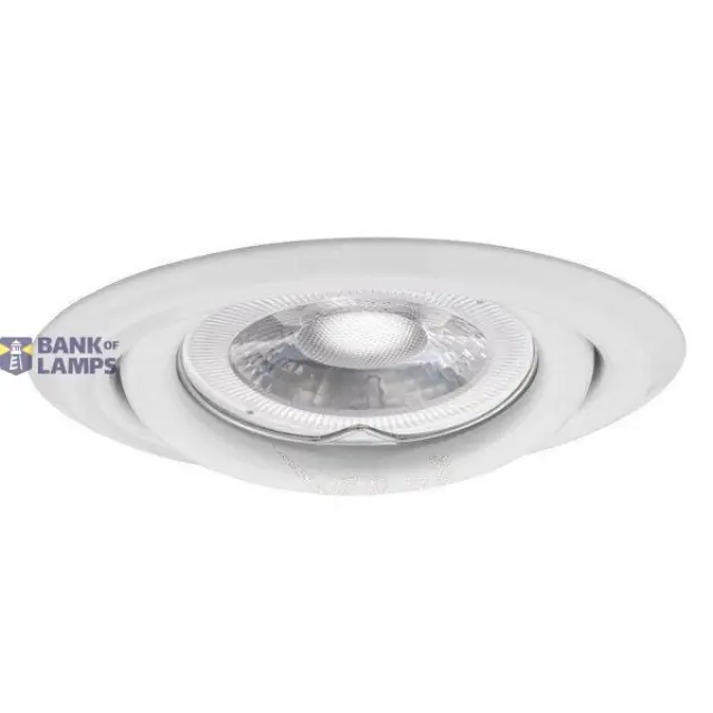 ARGUS CT-2115-W Ceiling-mounted spotlight fitting