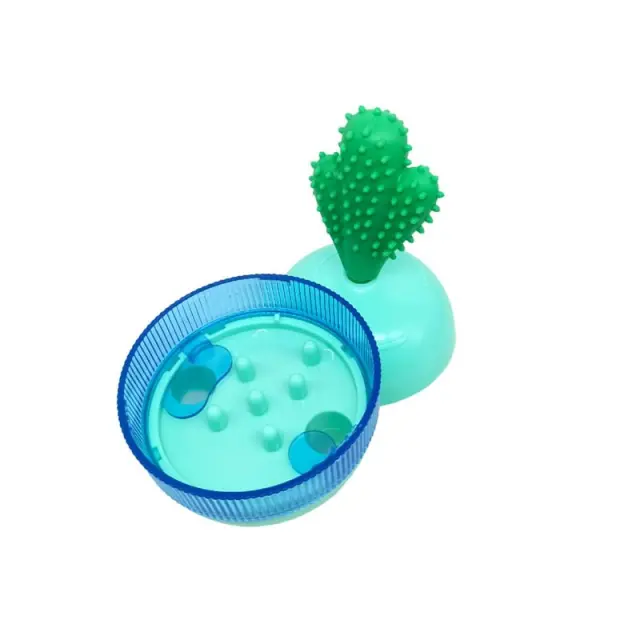 Παιχνίδι σκύλου διανομής λιχουδιάς - Pet feeding toys 68079 3