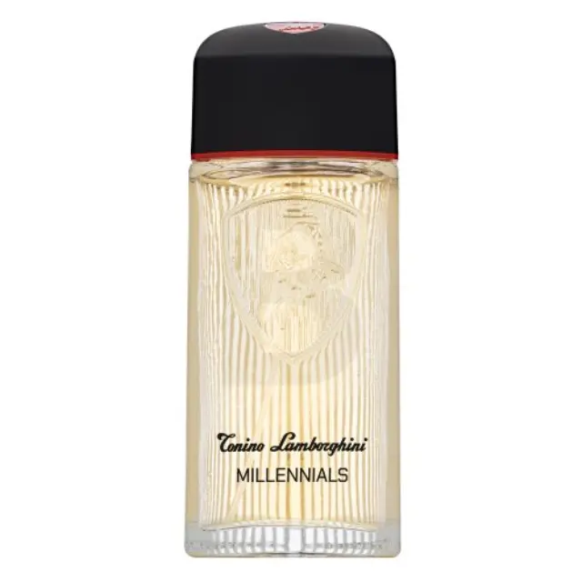 Tonino Lamborghini Millennials Eau de Toilette for men 125 ml