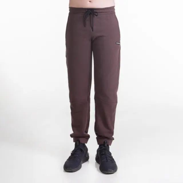 BE NATION PANT WITH SIDE ZIP POCKETS - XXL