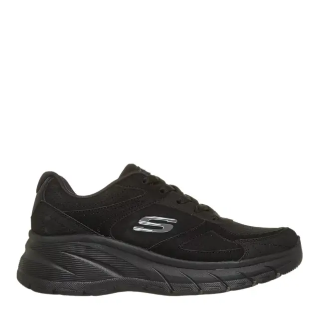 Γυναικεία Ανατομικά Sneakers Skechers Fashion Fit 150386/ BBK Μαύρο Μαύρο - 38,5