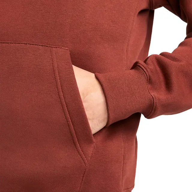 Nike Sportswear Club Fleece (BV2654-217) - Καφέ 3
