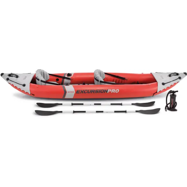 Kayak EXCURSION PRO K2