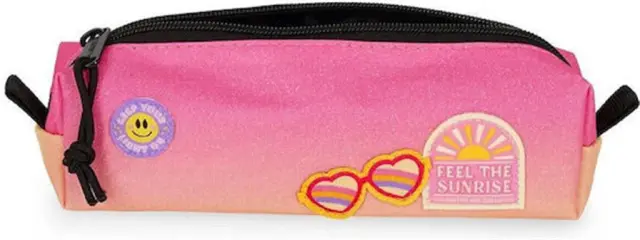 Legami My Pencil Case Sunrise Lover Κασετίνα Μαλακή 22cm SPC0023