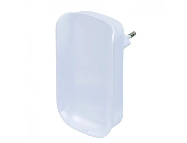 Φακός - Φωτάκι Νυκτός LED 2 σε 1 Brennenstuhl SSL 40 A 1173240020 με αισθητήρα κίνησης, 50+40 Lumen, εμβέλεια 3m και αυτονομία 3 ώρες - White1173240020 3