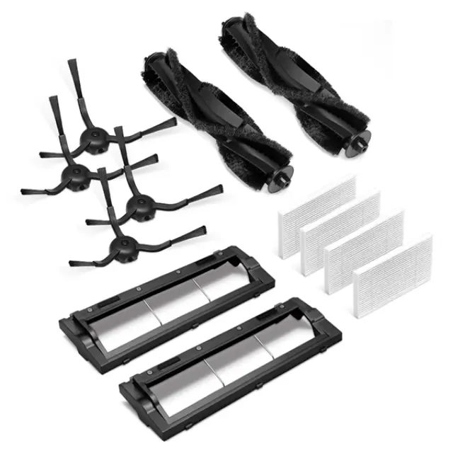 TP-Link Tapo Robot Vacuum Replacement Kit Max (TAPO RVA104) (TPTAPO-RVA104)