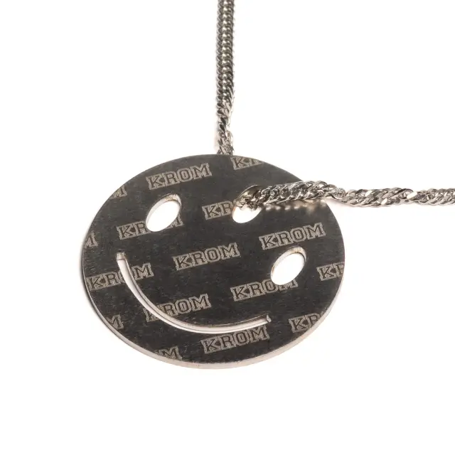 KROM Chain Coin SS 3