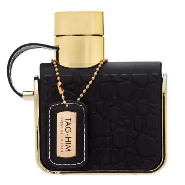 Armaf Tag Him Prestige Edition Eau de Parfum for men 100 ml