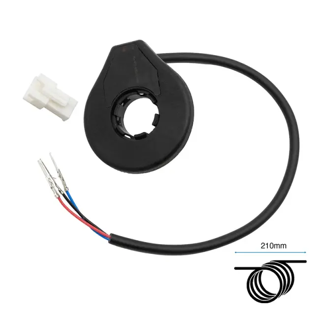 eWHEEL PEDAL ASSIST SYSTEM (PEDELEC) ΑΙΣΘΗΤΗΡΑΣ ΥΠΟΒΟΗΘΗΣΗΣ ΗΛΕΚΤΡΙΚΟΥ ΠΟΔΗΛΑΤΟΥ EWF540