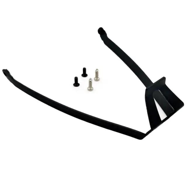 eWHEEL ΜΕΤΑΛΛΙΚΗ ΥΠΟΣΤΗΡΙΞΗ ΛΑΣΠΩΤΗΡΑ ΓΙΑ XIAOMI Mi3 LITE CMM952