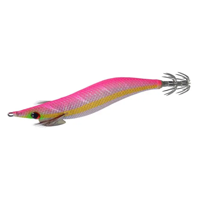 Καλαμαριέρα DTD Retro Oita 3.0 Pink
