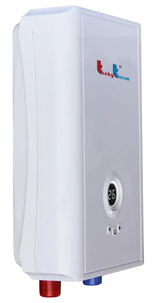 Tachytherm TT75i - Ταχυθερμαντήρας Inverter 3