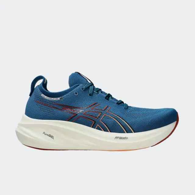 Asics Gel-Nimbus 26 1011B794-404 - 42