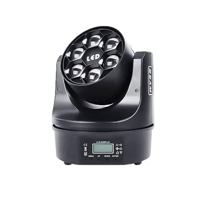 Φωτορυθμικό laser - Stage Lights Effect Laser 027087