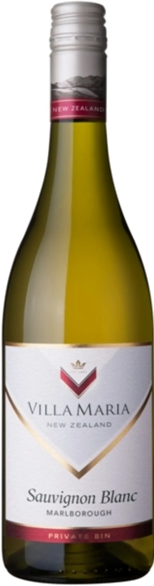 VILLA MARIA SAUVIGNON BLANC PRIVATE BIN 2023 ΛΕΥΚΟ 750ML
