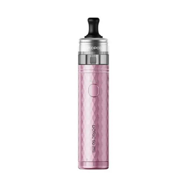VooPoo Doric 60 Pro Kit 2500mAh 5ml - Lake Blue 2