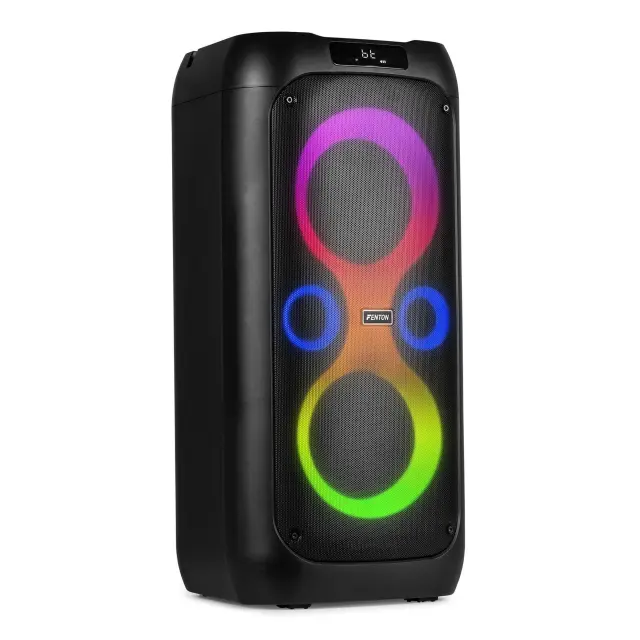FENTON CORE130 ΗΧΕΙΟ ΜΠΑΤΑΡΙΑΣ