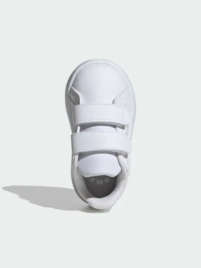 GRAND COURT 2.0 CF SHOES KIDS ID5265 - 26 3