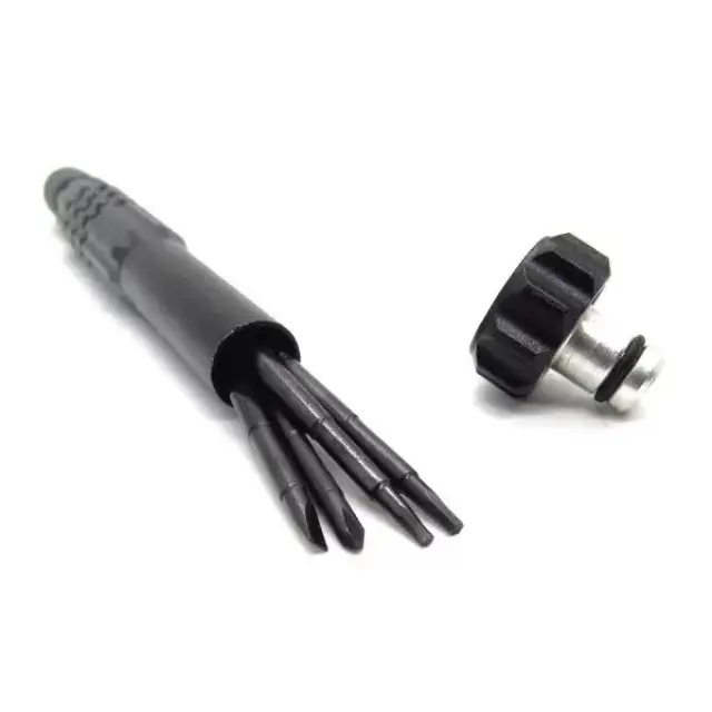 Multifunction screwdriver - Fumytech 2