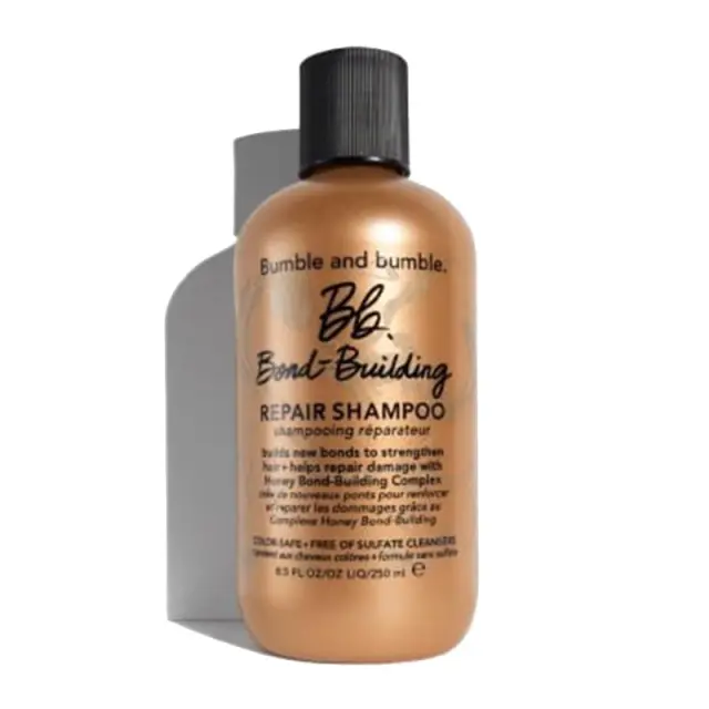 Bumble and Bumble Bond Building Repair Shampoo 250ml