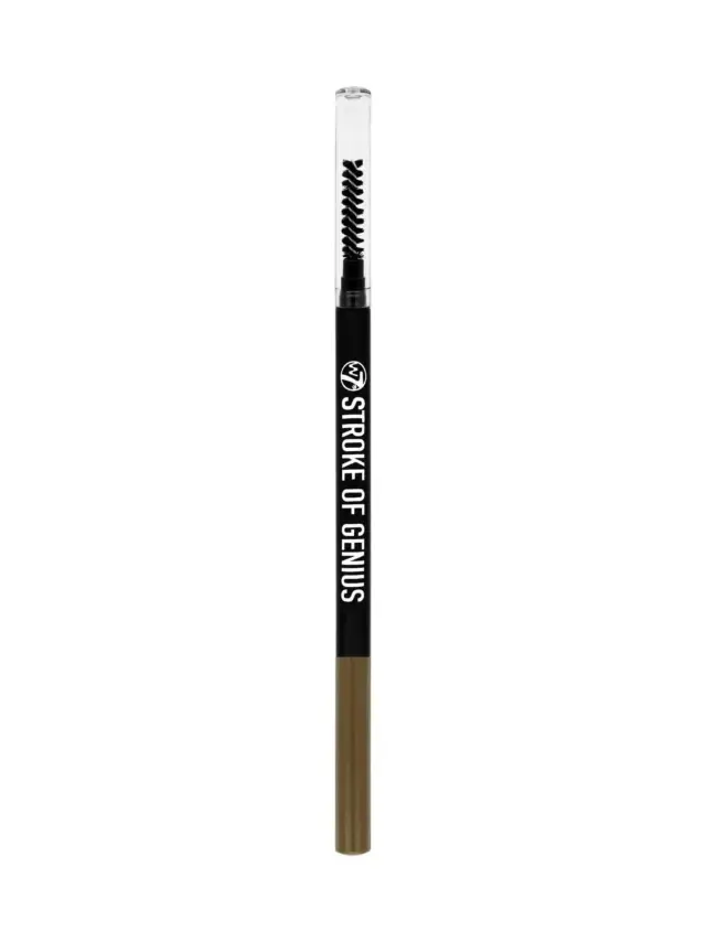 Stroke of Genius Eyebrow Pencil Blonde W7