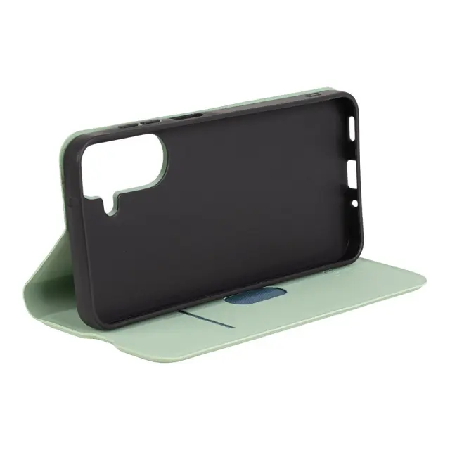 OBAL:ME SmoothTouch Case for Samsung Galaxy A27 5G Mint Green 3