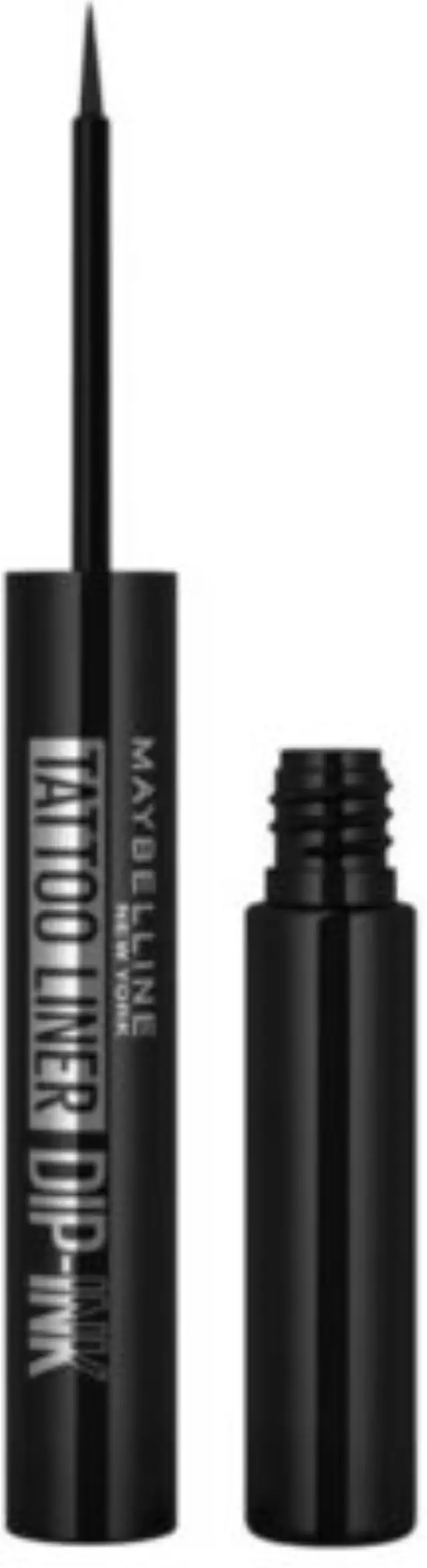 Tattoo Liner Dip-Ink Υγρό Eyeliner 100 Black Track