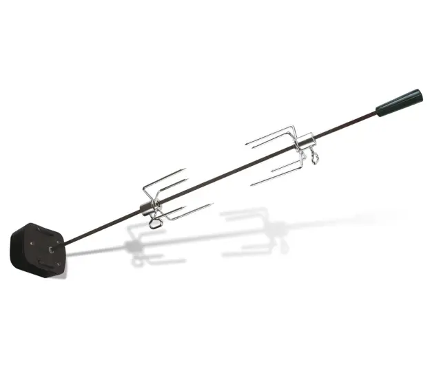 Σετ Σούβλας Dualchef & Australia Outdoorchef με διαστάσεις 115x11x11cm14.331.13 2