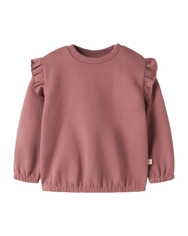 Μπλούζα Lil'Atelier 100% organic cotton