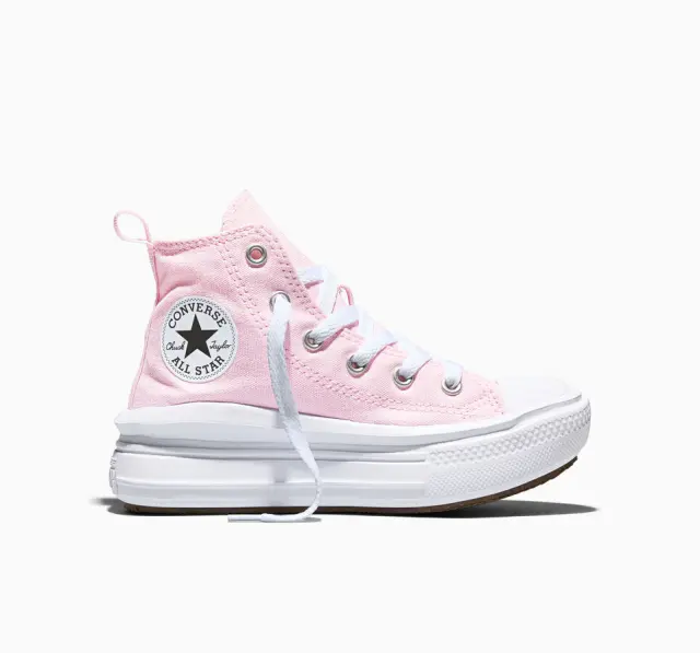 Converse Chuck Taylor All Star Move Platform A15858C - 32