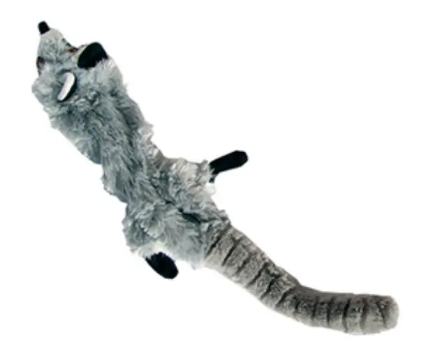 Party pets - Skinnies racoon, 55cm - (87910) - Pet Supplies