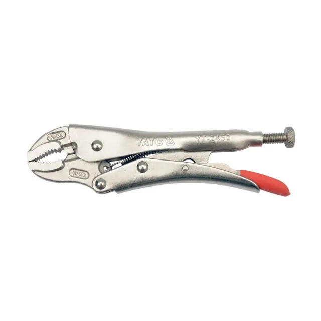 Yato YT-2450 Πένσα Γκριπ Μήκους 180mm