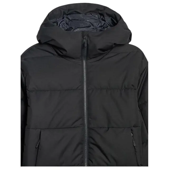 4F Jacket Deep Black 4FWAW25TTJAM0788-20S - 3XL 3