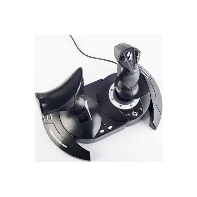 Thrustmaster T.Flight Hotas One Joystick Ενσύρματο Συμβατό με Xbox One / PC / Xbox Series X/S 3