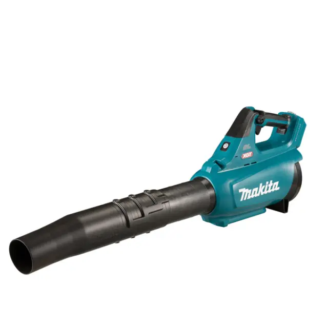 Makita UB001GZ - Φυσητήρας Χειρός Μπαταρίας με Ρύθμιση Έντασης 40Vmax Blower XGT (Xωρίς Μπαταρία + Φορτιστή)
