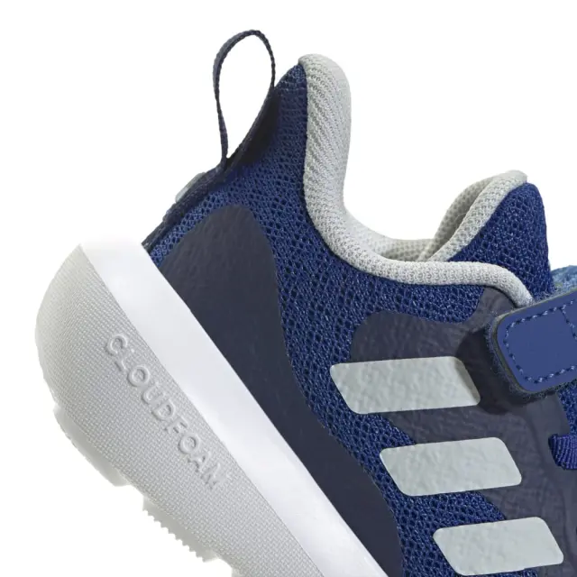 adidas FortaRun 3.0 EL Inf (JI2183-Blue) - Μπλέ 3