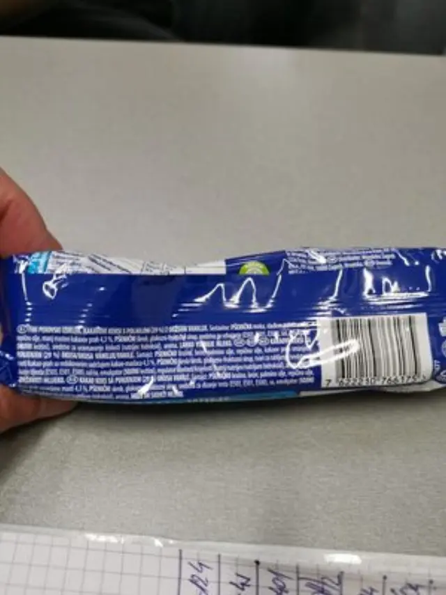 Oreo Μπισκότα με Γέμιση Βανίλια Original 66gr 2