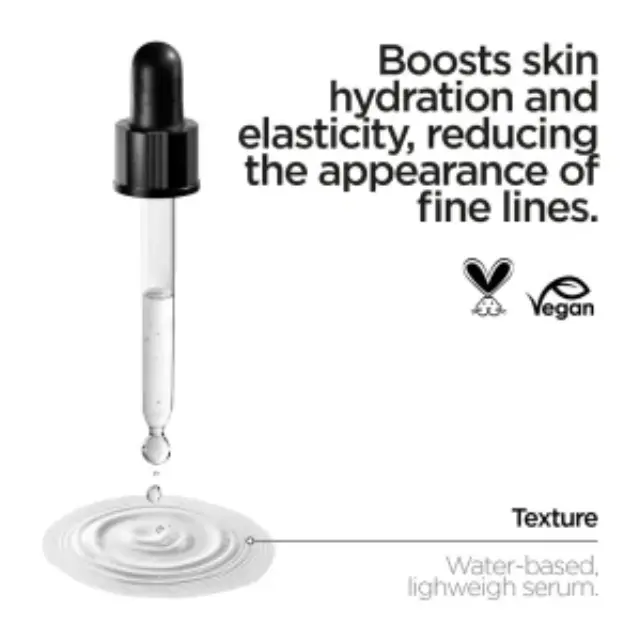 REVOX B77 JUST Marine Collagen + HA 30 ml 2