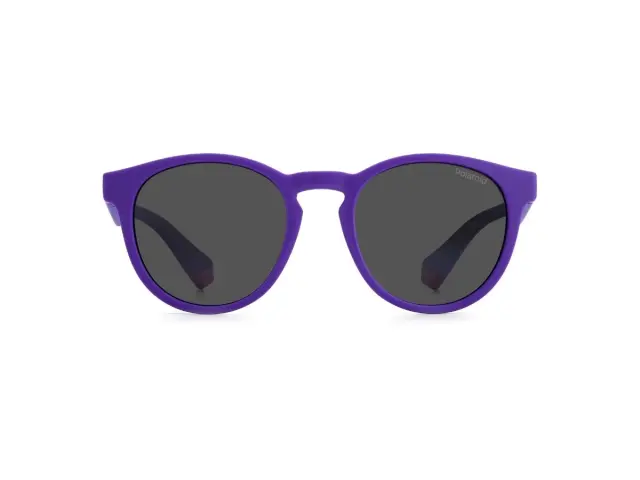 Γυαλιά Ηλίου Polaroid Kids PLD 8048/S 848M9 Μονόχρωμοι Polarized (Polaroid Kids) (20487284845M9) 2