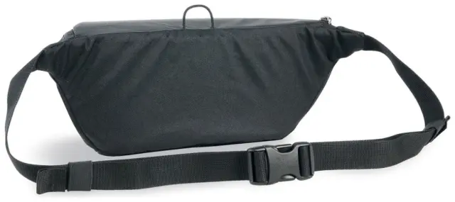 Ilium S Black Unisex Τσαντάκι Μέσης Tatonka - 2211-040 2