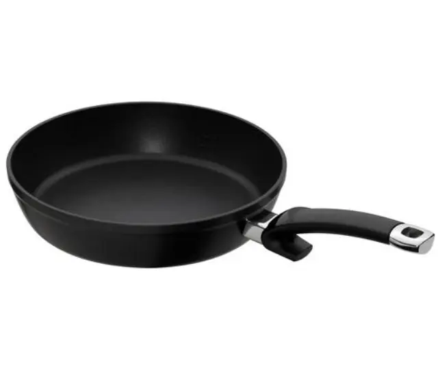 Fissler Protect Alux Βαθύ Τηγάνι 20cm