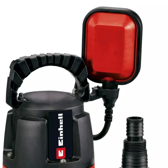 EINHELL GC-SP3580LL - Υποβρύχια αντλία όμβριων υδάτων 350W (4170445) 3